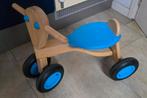 Stevige houten loopfiets. Hele fijne loopfiets!, Ophalen of Verzenden, Zo goed als nieuw, Loopfiets