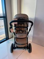 Easywalker Harvey 5 Premium Kinderwagen 2-in-1 - Pearl Taupe, Ophalen