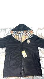Burberry Jas - Gloednieuw - Maat S, Ophalen of Verzenden, Nieuw, Maat 36 (S)