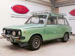 Daf 66 Combi  - ONLINE AUCTION, Auto's, Oldtimers, Automaat, 47 pk, Origineel Nederlands, Daf