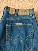 Wrangler Texas d.stone, Ophalen of Verzenden, Nieuw, Blauw