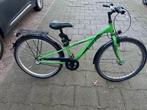 Jongensfiets - Gebruikt, Ophalen, Gebruikt, 24 inch, Versnellingen