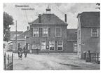 978493 Giessendam ZH Gemeentehuis . Nette kaart, Verzamelen, Ansichtkaarten | Nederland, Ophalen of Verzenden, Ongelopen, Zuid-Holland