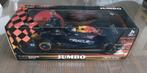 nieuw in doos! Max Verstappen raceauto, Ophalen of Verzenden, Nieuw, Auto