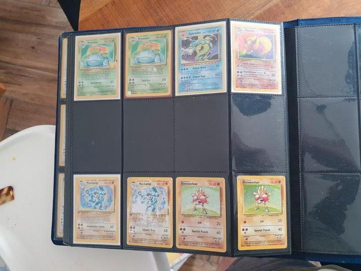 Pokémon kaarten – oudere sets & promos – vanaf €3 per stuk, Hobby en Vrije tijd, Verzamelkaartspellen | Pokémon, Gebruikt, Meerdere kaarten