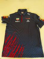 Red Bull racing polo maat 164, Kinderen en Baby's, Ophalen of Verzenden, Zo goed als nieuw, Jongen, Shirt of Longsleeve