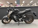 Honda CB 125 R ABS BJ 2021 Nieuwstaat 989 KM 1e eigenaar A1, Bedrijf, 11 kW of minder, 1 cilinder, Naked bike