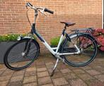 Gazelle montreux limited dames fiets, 53 tot 56 cm, Ophalen, Gazelle, Versnellingen