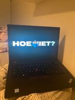 Lenovo ThinkPad - Goede Laptop, Computers en Software, Windows Laptops, Gebruikt, 2 tot 3 Ghz, Qwerty, 8 GB
