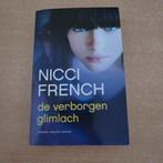 Nicci French - De Verborgen Glimlach, Ophalen, Gelezen, Nicci French, Nederland