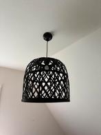 Diverse woondecoratie lampen spiegels vazen etc, Ophalen, Overige kleuren, Glas, Minder dan 50 cm