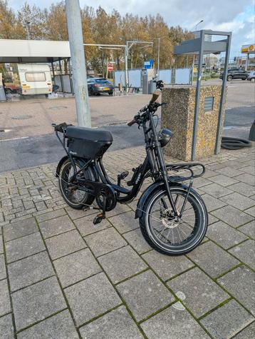 Fatbike Doppio, Lees de beschrijving en bekijk de biedingen beschikbaar voor biedingen