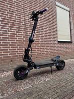 Kukirin G4, Fietsen en Brommers, Steps, Ophalen, Zo goed als nieuw, Elektrische step (E-scooter), Kukirin