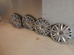 Gebruikt, Auto diversen, Wieldoppen, Ophalen of Verzenden, Zo goed als nieuw