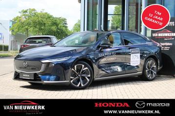 Mazda 6e 80kWh Long Range 245pk Takumi Plus Sony Audio Panor beschikbaar voor biedingen