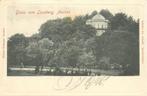 (701-308-017) Aachen Lousberg, Verzenden, Duitsland