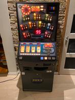 Te koop Cash 300 biljetten in en uit, Met sleutels, Eismaspeelautomaten, Verzenden, Grote dijlakker 34