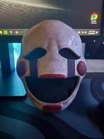 fnaf marionette life sized masker, Ophalen of Verzenden, Nieuw, Film, Beeldje, Replica of Model