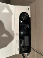 AEG Wasmachine - 2 jaar oud, Ophalen, Gebruikt, Bovenlader, Kort programma