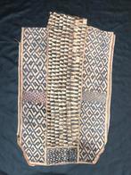 Shoowa Kuba Skirt, Antiek en Kunst, Kunst | Niet-Westerse kunst, Ophalen of Verzenden