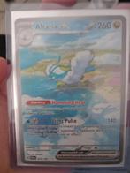 Altaria ex 253/182, Ophalen, Zo goed als nieuw, Losse kaart
