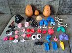 Mr potato head, Ophalen, Zo goed als nieuw