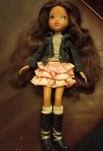 Bratz pop, Ophalen of Verzenden, Gebruikt, Pop