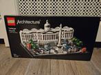 LEGO Architecture 21045 Trafalgar Square - Nieuw!, Kinderen en Baby's, Speelgoed | Duplo en Lego, Ophalen of Verzenden, Nieuw
