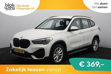 BMW X1 sDrive18i Executive Edition € 26.750,00 beschikbaar voor biedingen