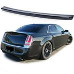 Chrysler 300C Lancia Thema achterklepspoiler hoogglans zwart, Verzenden