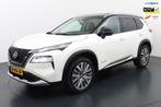 Nissan X-Trail 1.5 e-4orce Tekna Plus 4WD 7p. panoramadak, c, Automaat, 1497 cc, Gebruikt, Wit