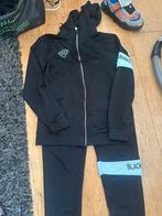 Black bananas pak xxl, Kleding | Heren, Sportkleding, Ophalen of Verzenden, Zo goed als nieuw, Overige maten, Zwart