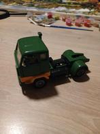 tekno volvo, Hobby en Vrije tijd, Modelauto's | 1:50, Ophalen of Verzenden, Zo goed als nieuw, Bus of Vrachtwagen, Tekno