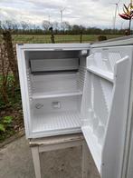 Kleine koelkast, werkt nog goed, Minder dan 75 liter, Zonder vriesvak, Minder dan 45 cm, Gebruikt
