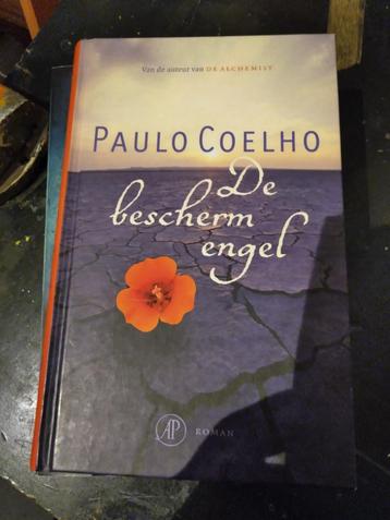 de beschermengel paulo coelho beschikbaar voor biedingen