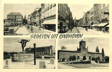 (701-193-025) Eindhoven beschikbaar voor biedingen