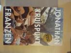 Jonathan Franzen - Kruispunt, Verzenden, Zo goed als nieuw