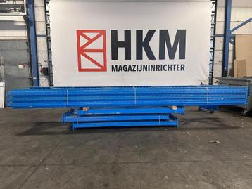 Voordeelpartij Stow palletstelling oud type  beschikbaar voor biedingen