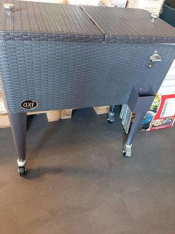 AXI cooler Nieuw beschikbaar voor biedingen