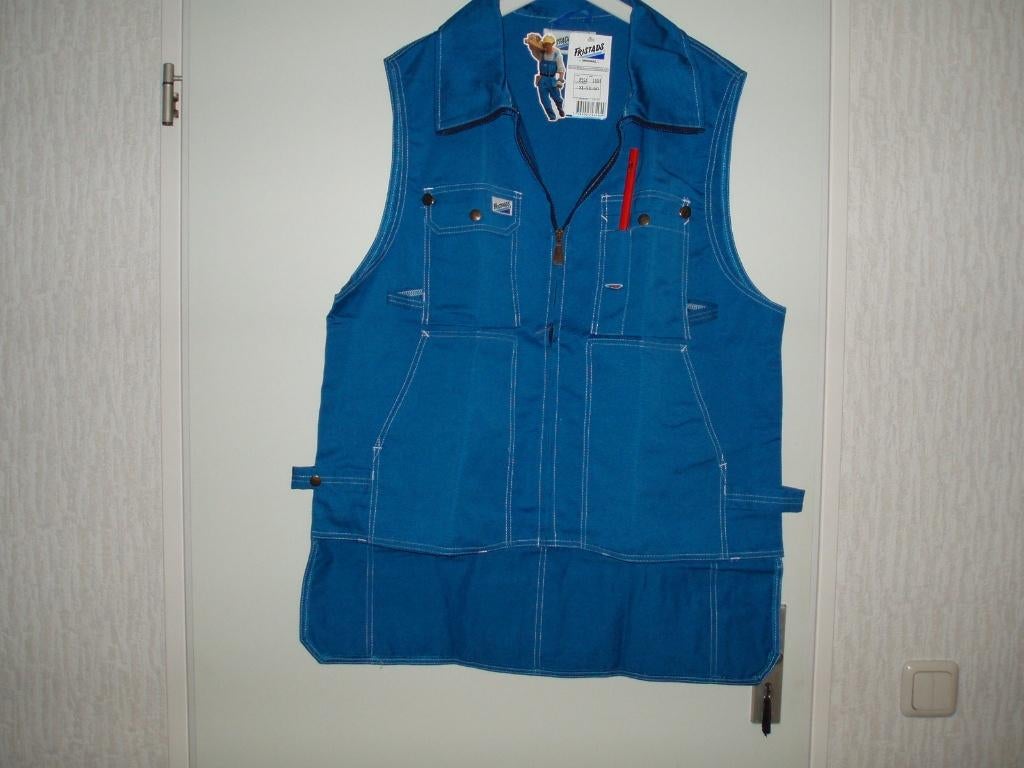 werkkleding, Ophalen of Verzenden, Nieuw, Dames, Jas