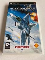 PSP Ace Combat X Skies of Deception pspGame Sony PlayStation, Spelcomputers en Games, Nieuw, Vanaf 12 jaar, Ophalen of Verzenden