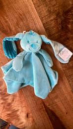 Knuffeldoekje voor jongetje *nieuw*, Kinderen en Baby's, Kraamcadeaus en Geboorteborden, Ophalen of Verzenden, Nieuw