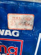 Pewag 62S Ring 2000 sneeuwkettingen, Ophalen, Gebruikt