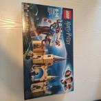 LEGO Harry Potter 75953 Zweinstein Beukwilg, Kinderen en Baby's, Speelgoed | Duplo en Lego, Ophalen of Verzenden, Zo goed als nieuw