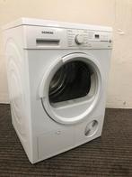 €179 condensdroger Siemens iQ500 8kg MET GARANTIE OPHALEN, Witgoed en Apparatuur, Wasdrogers, Ophalen, 6 tot 8 kg, Minder dan 85 cm