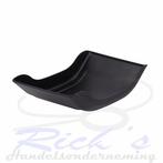 Spatbord / spatscherm schild kunststof 24/40, De Haan, Overige typen, Nieuw, Ophalen of Verzenden