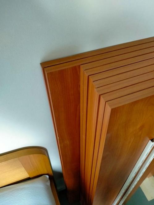 meubelpanelen, kleur kersen, diverse maten, stevig,, Doe-het-zelf en Verbouw, Platen en Panelen, Gebruikt, Overige materialen