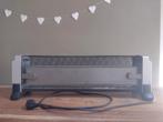 Elektrische verwarming / heater, 30 tot 80 cm, Gebruikt, Kachel, Ophalen of Verzenden