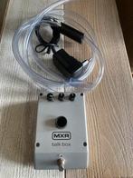 MXR talk box, Muziek en Instrumenten, Effecten, Ophalen, Zo goed als nieuw