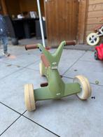 Berg driewieler GO2, Kinderen en Baby's, Speelgoed | Buiten | Voertuigen en Loopfietsen, Ophalen, Gebruikt